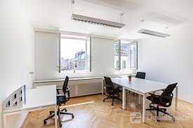 Regus | Vienna, Graben 19