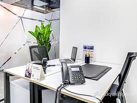 Regus | Amman, Abdali Boulevard