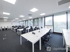 Regus | Reading, Theale - Abbey House