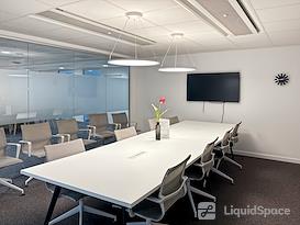 Regus | Stockholm, Alvik