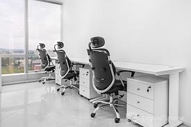 Regus | Abuja, Constitution Avenue