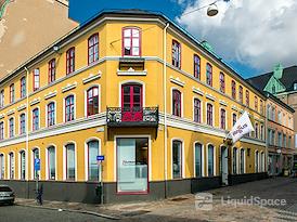 Regus | Malmo, Central