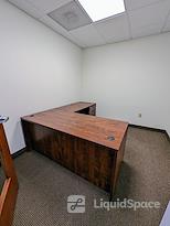 Clarksville Business Suites