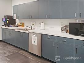 Regus | NV, Las Vegas - Fire Mesa St