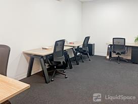 HQ | Melbourne, 72 York St