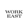 Logo of WORK EAST
