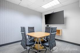 Regus | Bridgewater