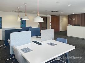 Regus | Istanbul, Nidakule