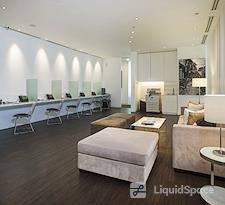 SCBD | One Pacific Place L15