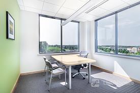 Regus | Park Bank Plaza