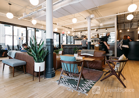 WeWork | Aventine