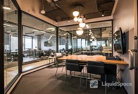 Industrious - Central Business District