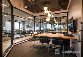 Industrious - Central Business District