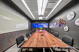 Industrious - Greenwich Office Park