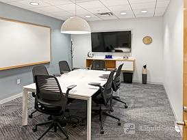 Regus | One Liberty Place