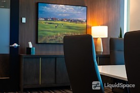 Clubhouse Work and Golf Cherry Creek