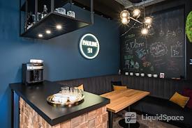 Innovation Space Stuttgart