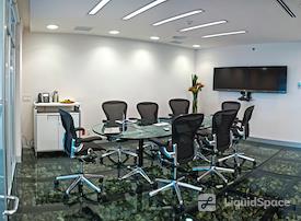 IOS OFFICES | Torre Murano