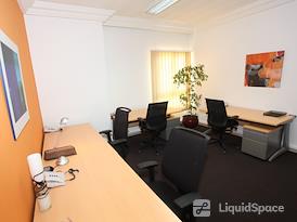 Regus | TUNIS, Carthage