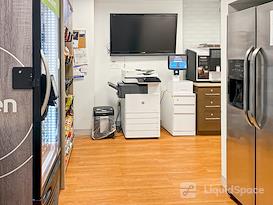 Regus | TN, Memphis - Triad Centre I