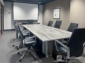 Regus | ON, Mississauga - Argentia Road