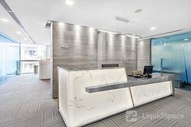 Regus | Hanoi, Ly Thai To