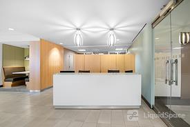 Regus | Brookfield Place