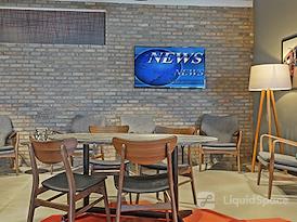 Regus | Interlocken