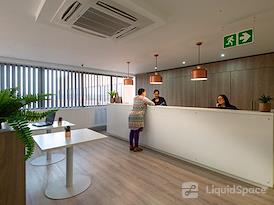 Regus | Pharos House, Westville