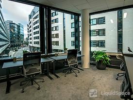 Regus | Oslo, Karenslyst Allé