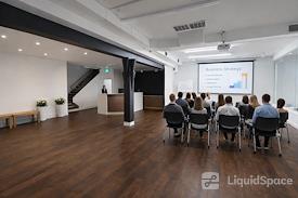 Flex Point Space Rentals