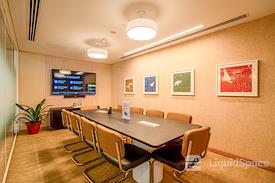 WeWork Eldeco Center