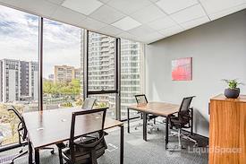 Regus | KYIV, IQ Centre