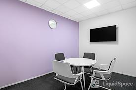 Regus | Rickmansworth, Park Road - Cardinal Point