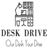 Logo of Desk Drive