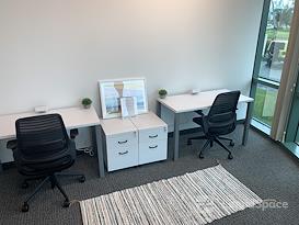 Regus at 2180 Harvard Street located in Harvard Square