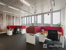 Regus | LISBON, Miraflores