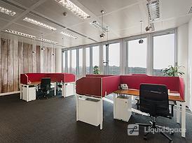 Regus | LISBON, Miraflores