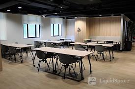 Komune Co-working, KLCC