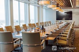 HuddleUp Powered By 25N Coworking