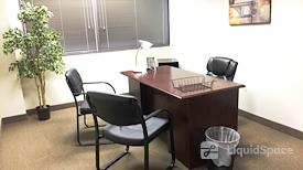 Blue Sun Office Suites