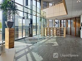 Regus | Roermond, Looskade