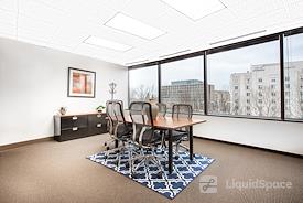 Regus | Boone Boulevard