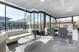 Regus | Amsterdam Amsterdamse Bos