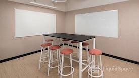 WeWork Vaishnavi Signature