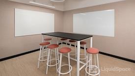 WeWork Vaishnavi Signature