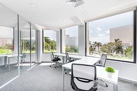 Regus | Cancun, Punta Cancun ICC