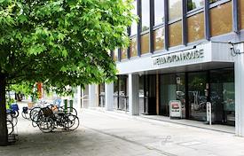 Regus | Abu Dhabi, Bloom Central