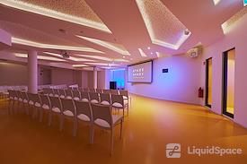 Space Shack Coworking