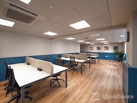 Colony | 76 King Street